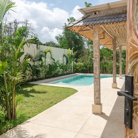 Uluwatu Lagoons - Retreat And Villas