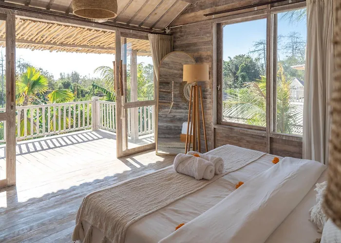 Hotel Lagoons - Retreat And Uluwatu (Bali)